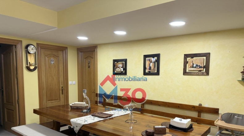 Burgos - Miranda de Ebro - 245m2