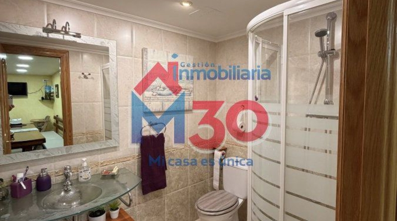 Burgos - Miranda de Ebro - 245m2