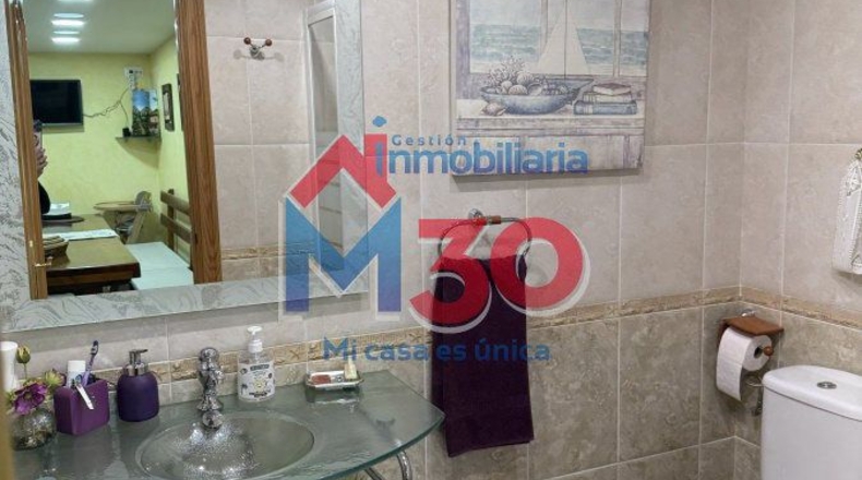 Burgos - Miranda de Ebro - 245m2