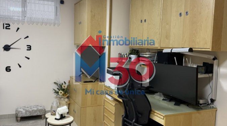 Burgos - Miranda de Ebro - 245m2