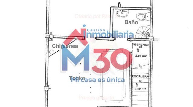 Burgos - Miranda de Ebro - 245m2