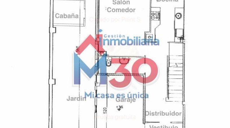 Burgos - Miranda de Ebro - 245m2