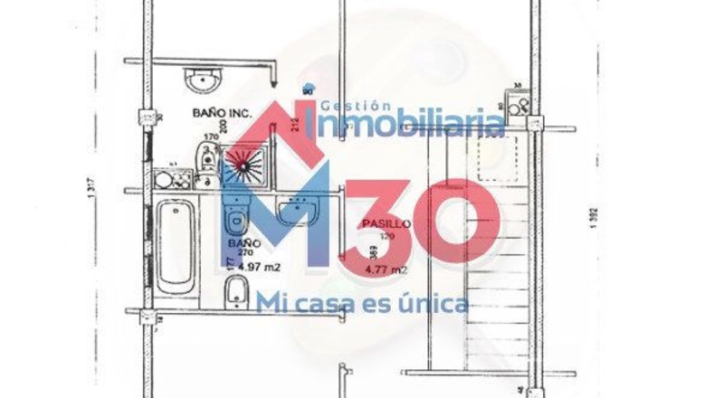 Burgos - Miranda de Ebro - 245m2