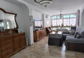Chalet independiente con terreno en venta en Motril ref: TR410118 foto