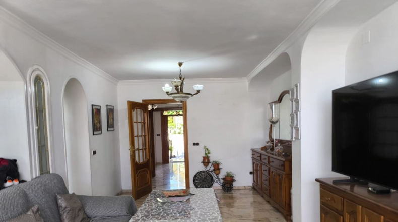 Granada - Motril - 750m2