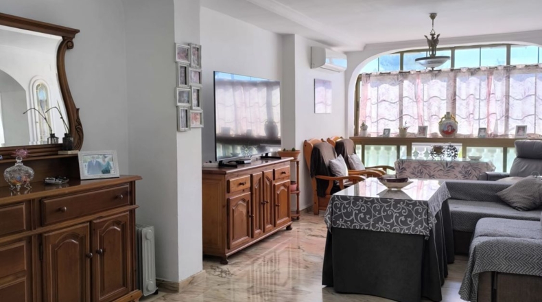 Granada - Motril - 750m2