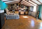 Chalet independiente con terreno en venta en Motril ref: TR410118 foto