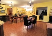 Chalet independiente con terreno en venta en Motril ref: TR410118 foto