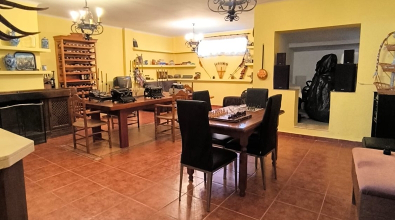 Granada - Motril - 750m2