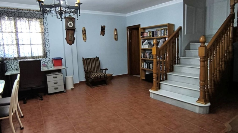 Granada - Motril - 750m2