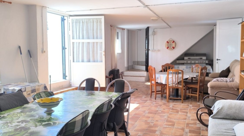 Granada - Motril - 750m2