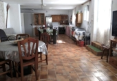 Chalet independiente con terreno en venta en Motril ref: TR410118 foto