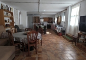 Chalet independiente con terreno en venta en Motril ref: TR410118 foto