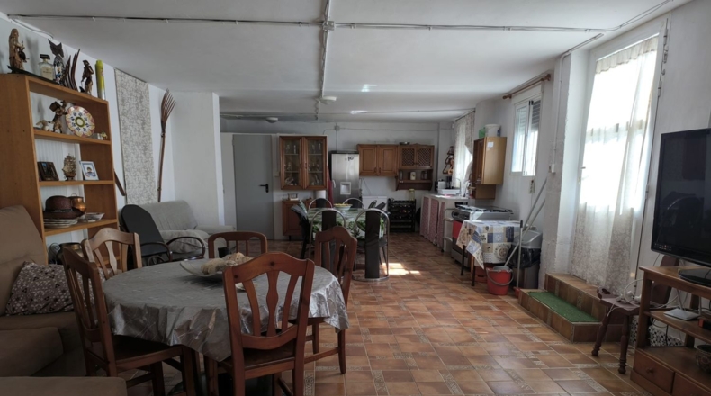 Granada - Motril - 750m2