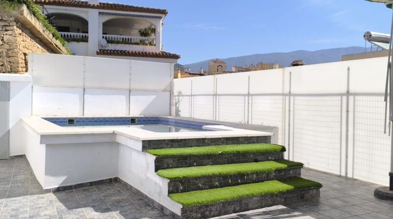 Granada - Motril - 750m2