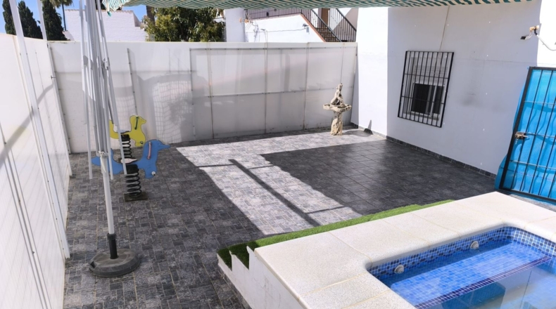 Granada - Motril - 750m2