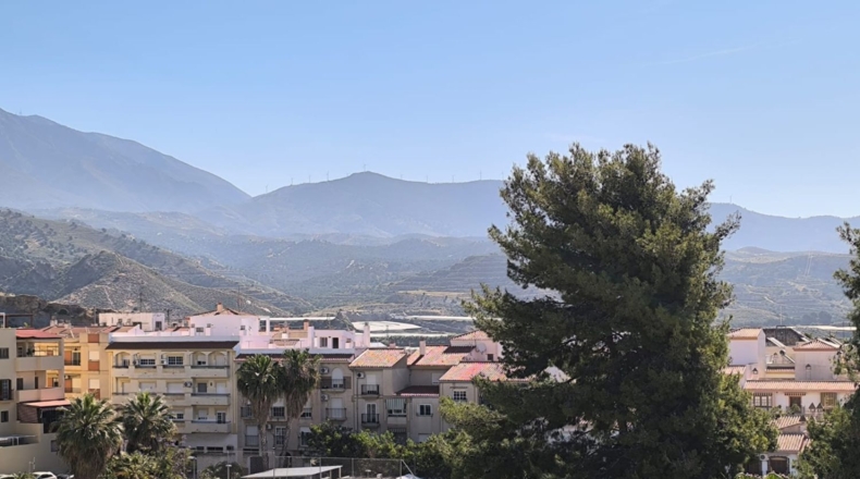 Granada - Motril - 750m2