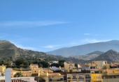Chalet independiente con terreno en venta en Motril ref: TR410118 foto