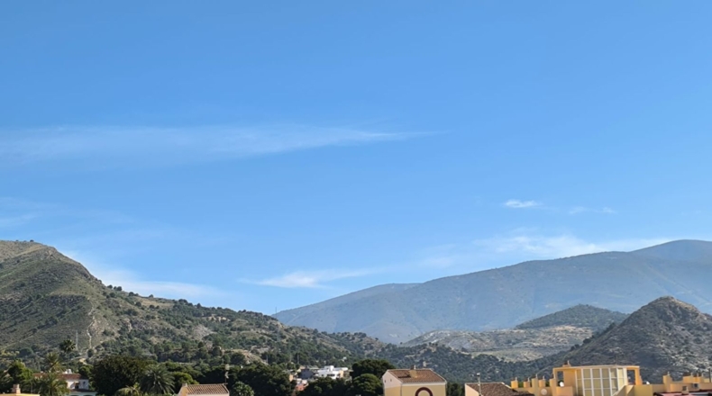 Granada - Motril - 750m2
