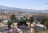 Chalet independiente con terreno en venta en Motril ref: TR410118 foto