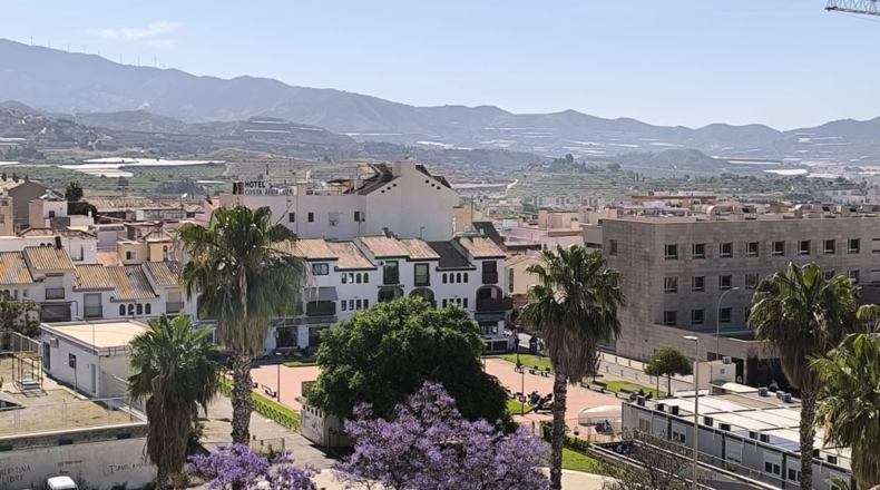 Granada - Motril - 750m2