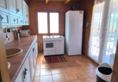 Фермерский дом с участком на продажу в городе Motril. Фото