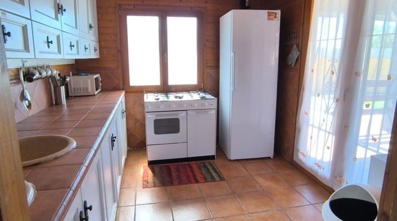 Granada - Motril - 238m2