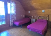Фермерский дом с участком на продажу в городе Motril. Фото