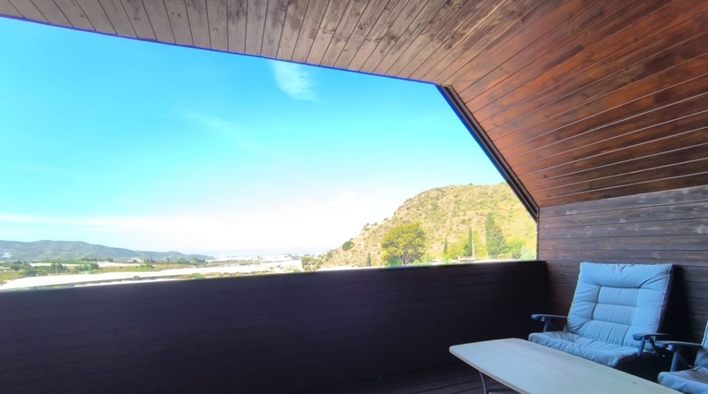 Granada - Motril - 238m2