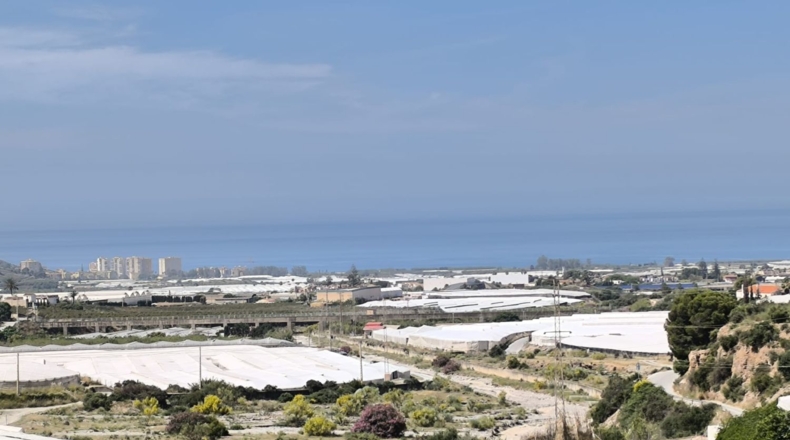 Granada - Motril - 238m2