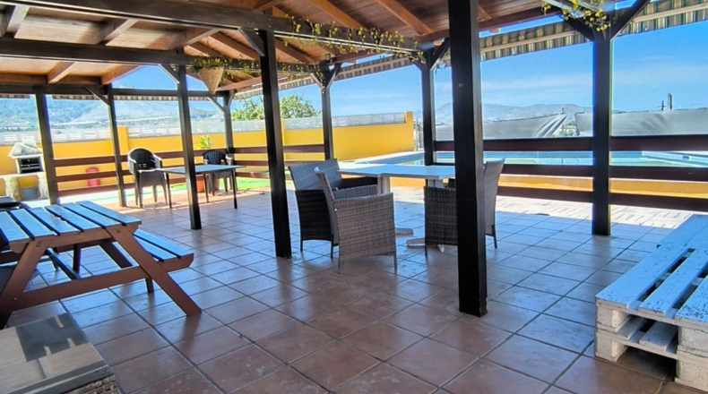 Granada - Motril - 238m2