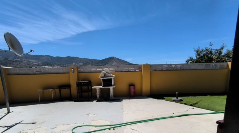 Granada - Motril - 238m2