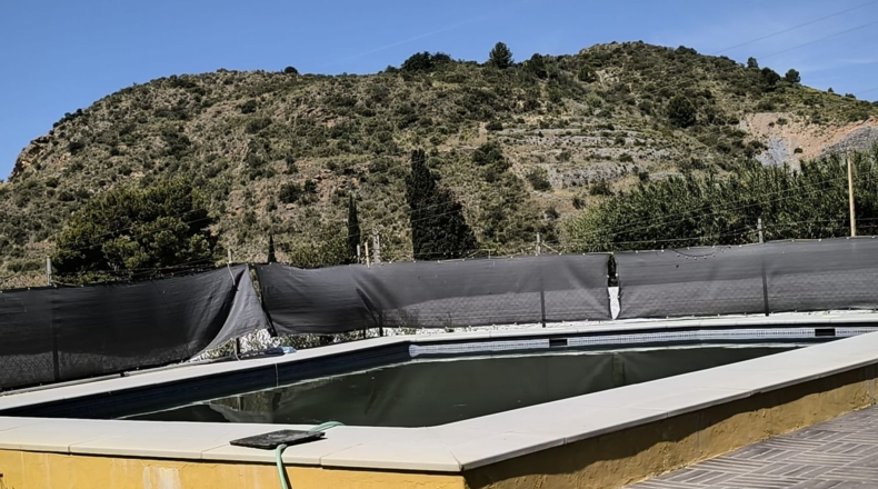 Granada - Motril - 238m2