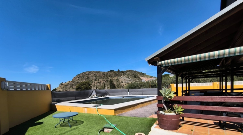 Granada - Motril - 238m2