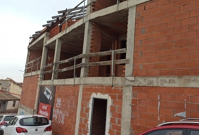 Los Santos de la Humosa 1011&nbsp;m²