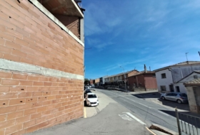 Los Santos de la Humosa 1011&nbsp;m²