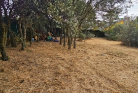 El Casar 746&nbsp;m² 