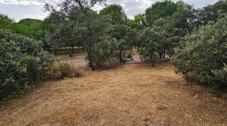 Guadalajara - El Casar - 746m2
