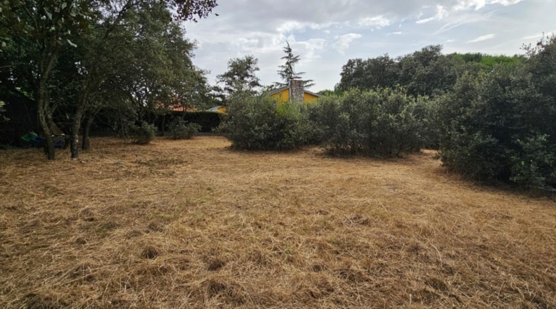 Guadalajara - El Casar - 746m2