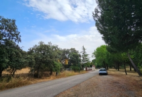 El Casar 746&nbsp;m² 