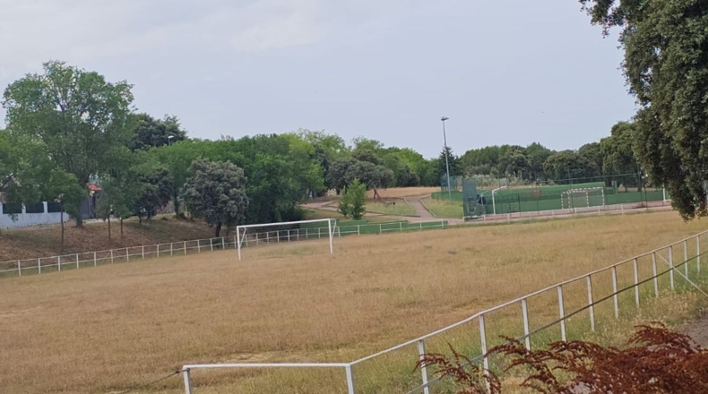 Guadalajara - El Casar - 746m2
