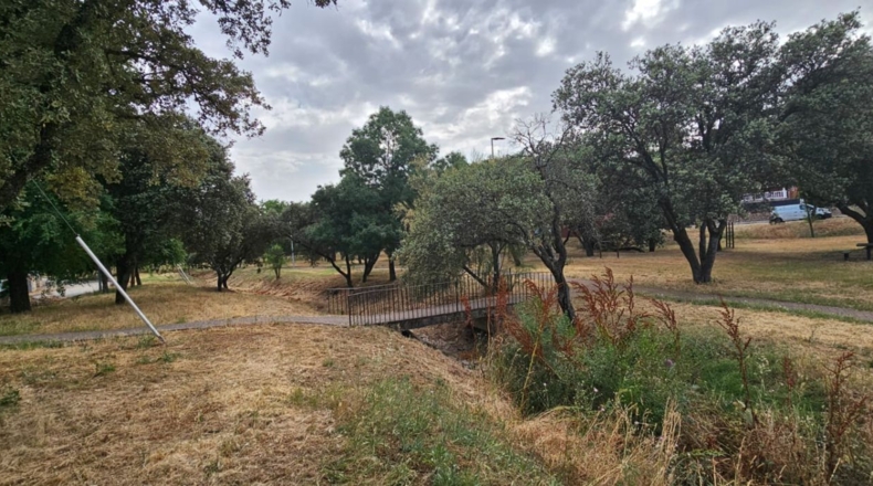 Guadalajara - El Casar - 746m2