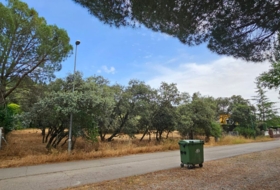 El Casar 746&nbsp;m² 