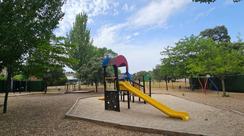 Guadalajara - El Casar - 746m2