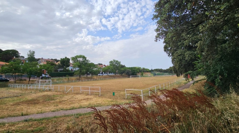 Guadalajara - El Casar - 746m2