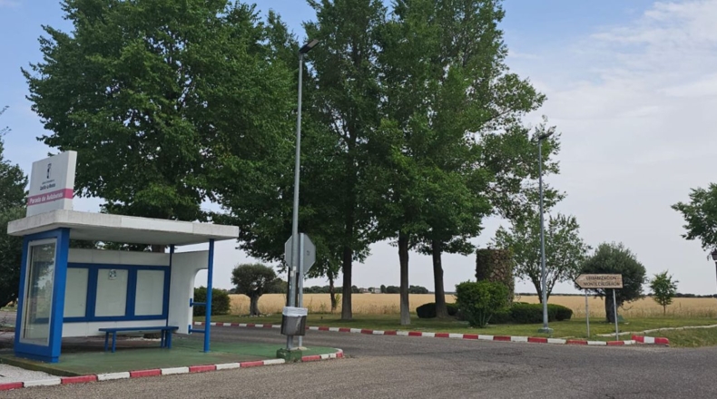 Guadalajara - El Casar - 746m2