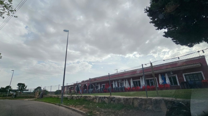 Guadalajara - El Casar - 746m2