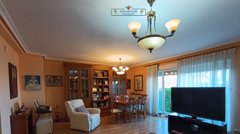 Salamanca - Salamanca - 254m2