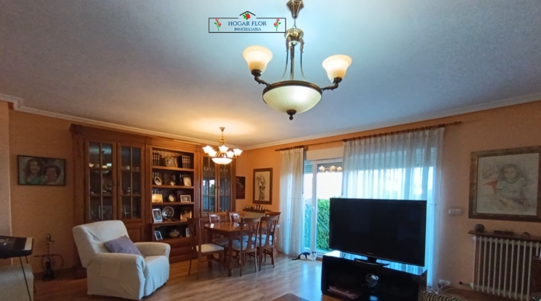 Salamanca - Salamanca - 254m2