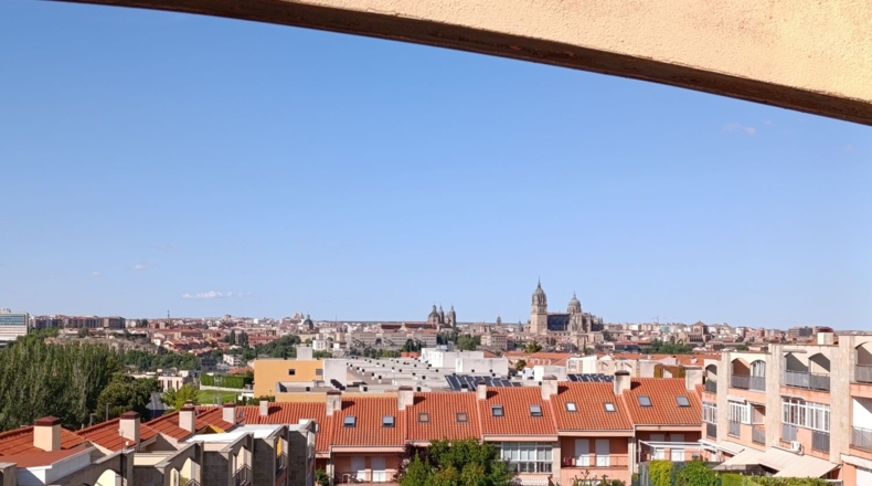 Salamanca - Salamanca - 254m2